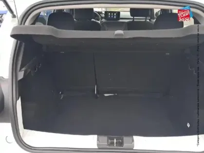 Photo 13 Dacia Sandero  1.0 TCe 90ch Stepway Confort -22