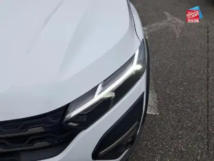 Photo 12 Dacia Sandero  1.0 TCe 90ch Stepway Confort -22