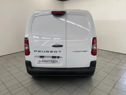 Photo 5 Peugeot Partner  M 800kg Electrique 136ch Batterie 54 kWh Pack Premium Connect