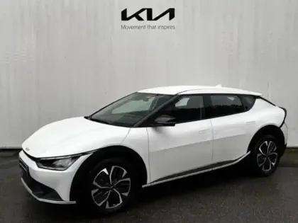 Photo Kia Ev6