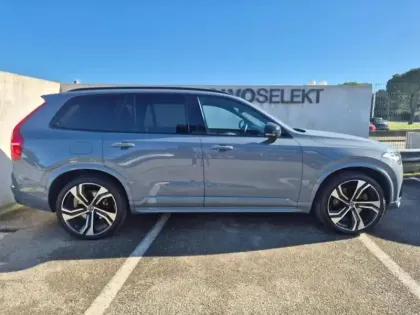 Photo 11 Volvo Xc90  T8 AWD 303 + 87ch R-Design Geartronic