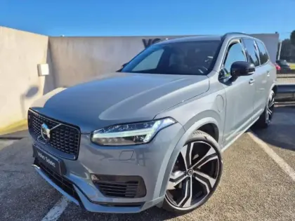 Photo Volvo Xc90