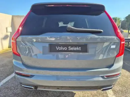 Photo 13 Volvo Xc90  T8 AWD 303 + 87ch R-Design Geartronic