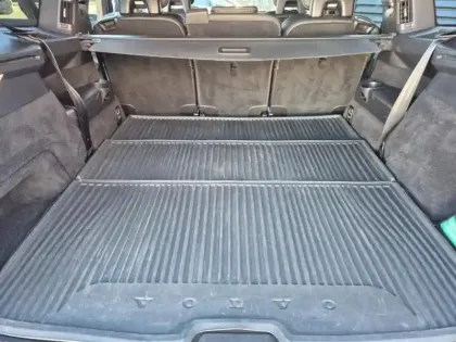 Photo 8 Volvo Xc90  T8 AWD 303 + 87ch R-Design Geartronic