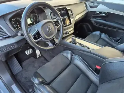 Photo 5 Volvo Xc90  T8 AWD 303 + 87ch R-Design Geartronic