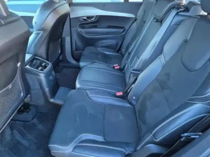 Photo 6 Volvo Xc90  T8 AWD 303 + 87ch R-Design Geartronic