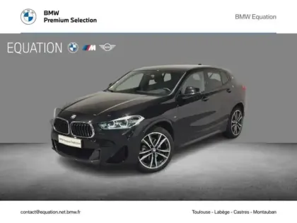 Photo Bmw X2