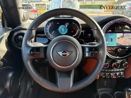 Photo 11 Mini Mini cabrio Cabrio Cooper 136ch Edition Premium Plus BVA7