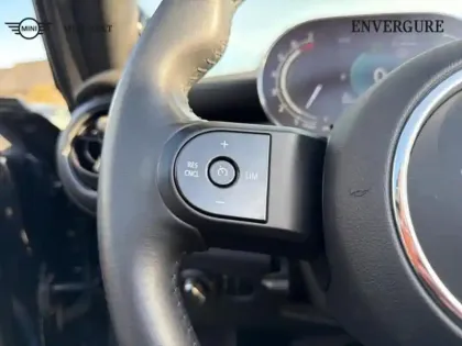 Photo 12 Mini Mini cabrio Cabrio Cooper 136ch Edition Premium Plus BVA7