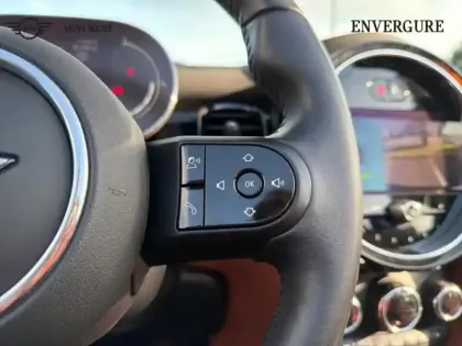 Photo 13 Mini Mini cabrio Cabrio Cooper 136ch Edition Premium Plus BVA7