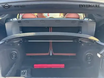 Photo 6 Mini Mini cabrio Cabrio Cooper 136ch Edition Premium Plus BVA7