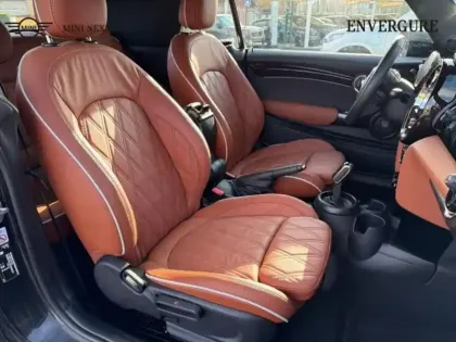 Photo 9 Mini Mini cabrio Cabrio Cooper 136ch Edition Premium Plus BVA7