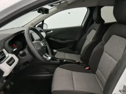 Photo 13 Renault Clio  1.0 TCe 100ch Evolution GPL