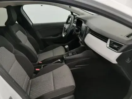 Photo 13 Renault Clio  1.0 TCe 100ch Evolution GPL