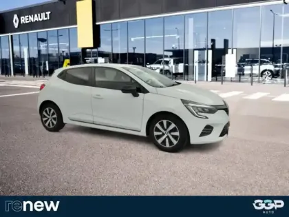 Photo 6 Renault Clio  1.0 TCe 100ch Evolution GPL