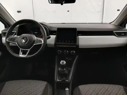 Photo 12 Renault Clio  1.0 TCe 100ch Evolution GPL