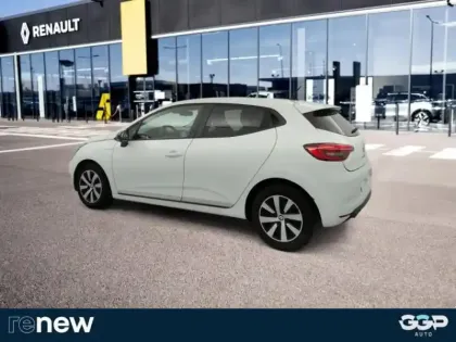 Photo 9 Renault Clio  1.0 TCe 100ch Evolution GPL
