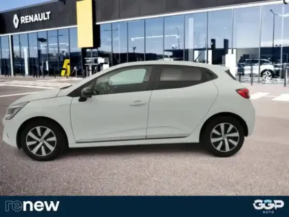 Photo 10 Renault Clio  1.0 TCe 100ch Evolution GPL