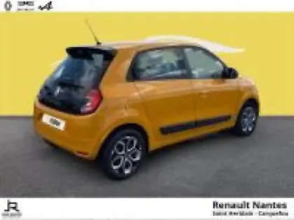 Photo 7 Renault Twingo  E-Tech Electric Equilibre R80 Achat Intégral