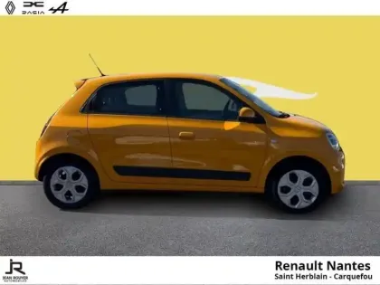 Photo 19 Renault Twingo Gén. III (C07) Ph2 NG Equilibre 5