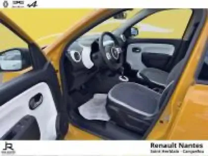 Photo 12 Renault Twingo  E-Tech Electric Equilibre R80 Achat Intégral