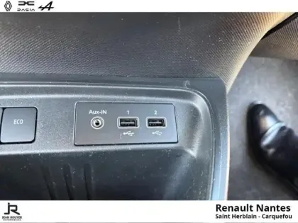 Photo 23 Renault Twingo Gén. III (C07) Ph2 NG Equilibre 5