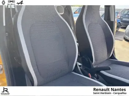 Photo 20 Renault Twingo Gén. III (C07) Ph2 NG Equilibre 5