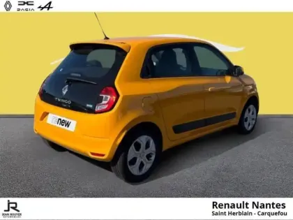 Photo 18 Renault Twingo Gén. III (C07) Ph2 NG Equilibre 5