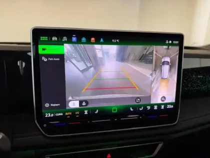 Photo 13 Volkswagen Tiguan  1.5 eTSI 150ch R-Line DSG7