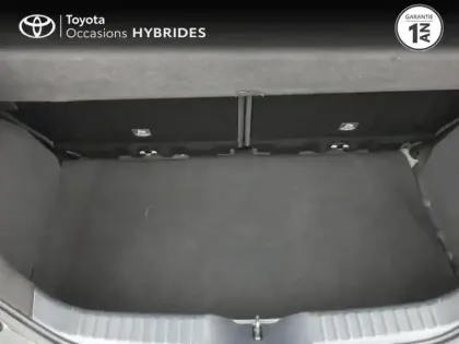 Photo 9 Toyota Aygo  X 1.0 VVT-i 72ch Design MY24