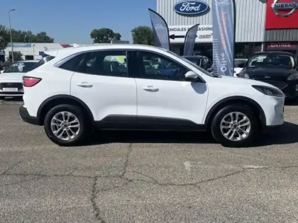 Photo 6 Ford Kuga  2.5 Duratec 190ch FHEV E85 Titanium BVA