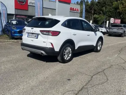 Photo 7 Ford Kuga  2.5 Duratec 190ch FHEV E85 Titanium BVA