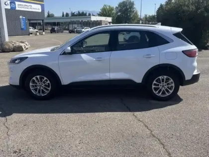 Photo 10 Ford Kuga  2.5 Duratec 190ch FHEV E85 Titanium BVA