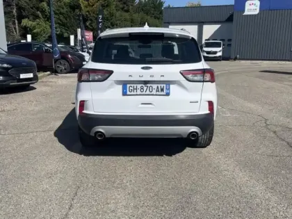 Photo 8 Ford Kuga  2.5 Duratec 190ch FHEV E85 Titanium BVA