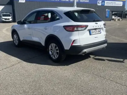 Photo 9 Ford Kuga  2.5 Duratec 190ch FHEV E85 Titanium BVA