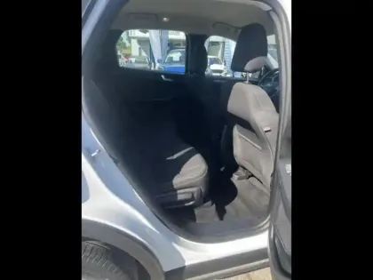 Photo 17 Ford Kuga  2.5 Duratec 190ch FHEV E85 Titanium BVA