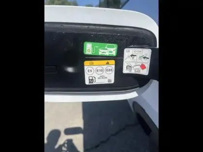 Photo 13 Ford Kuga  2.5 Duratec 190ch FHEV E85 Titanium BVA