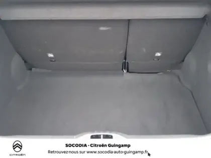 Photo 5 Citroën C3  1.2 PureTech 83ch S&S YOU!