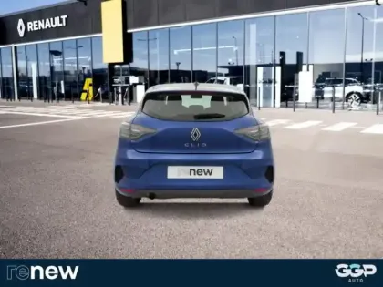 Photo 8 Renault Clio  1.0 TCe 90ch Evolution - 24