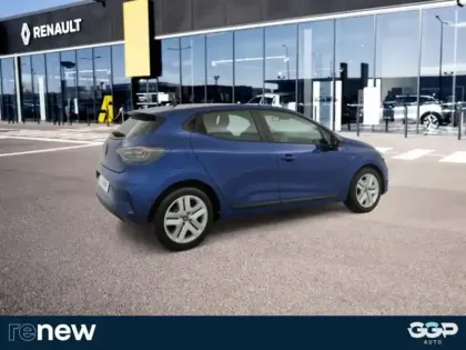 Photo 7 Renault Clio  1.0 TCe 90ch Evolution - 24