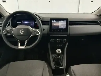 Photo 12 Renault Clio  1.0 TCe 90ch Evolution - 24