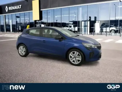 Photo 6 Renault Clio  1.0 TCe 90ch Evolution - 24