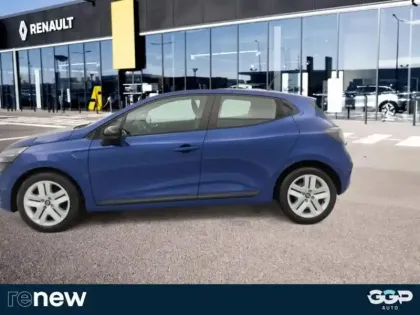 Photo 10 Renault Clio  1.0 TCe 90ch Evolution - 24