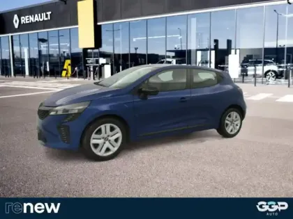 Photo 11 Renault Clio  1.0 TCe 90ch Evolution - 24