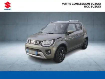 Photo Suzuki Ignis