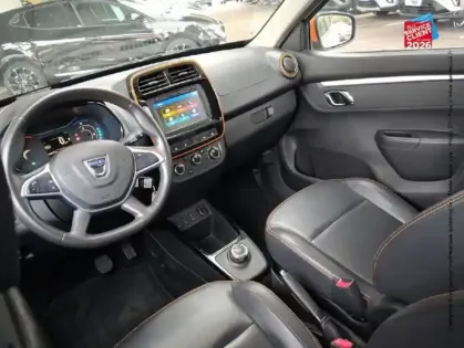 Photo 14 Dacia Spring  45ch Confort Plus - Achat Intégral