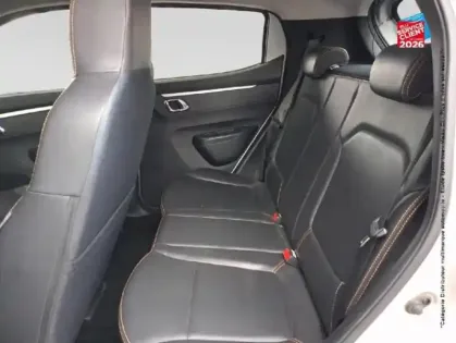 Photo 10 Dacia Spring  45ch Confort Plus - Achat Intégral