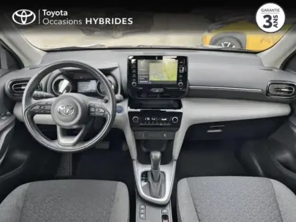 Photo 7 Toyota Yaris  Cross 116h Dynamic Business MY22