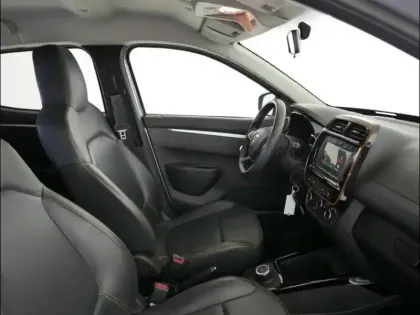 Photo 7 Dacia Spring  45ch Confort Plus - Achat Intégral