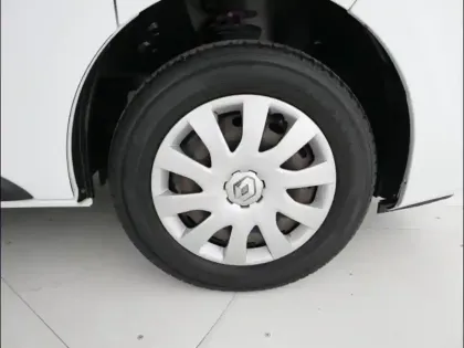 Photo 11 Renault Trafic  Combi L1 2.0 Blue dCi 150ch S&S Zen 8 places